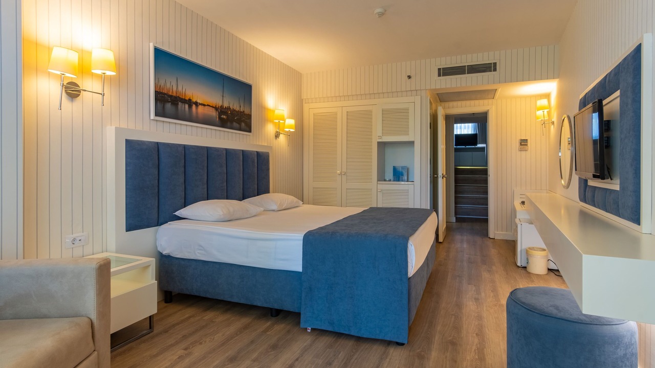Photo of Bedroom in Goynuk