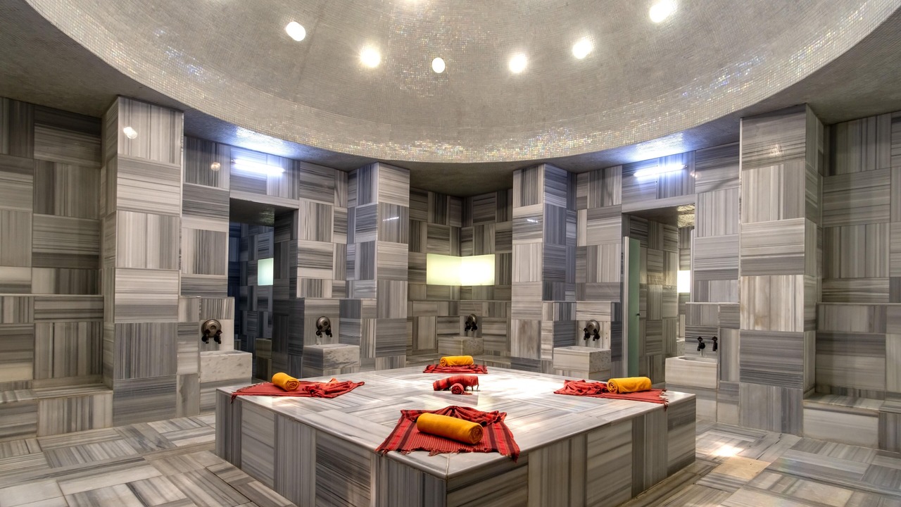 Photo of Bathroom in Goynuk