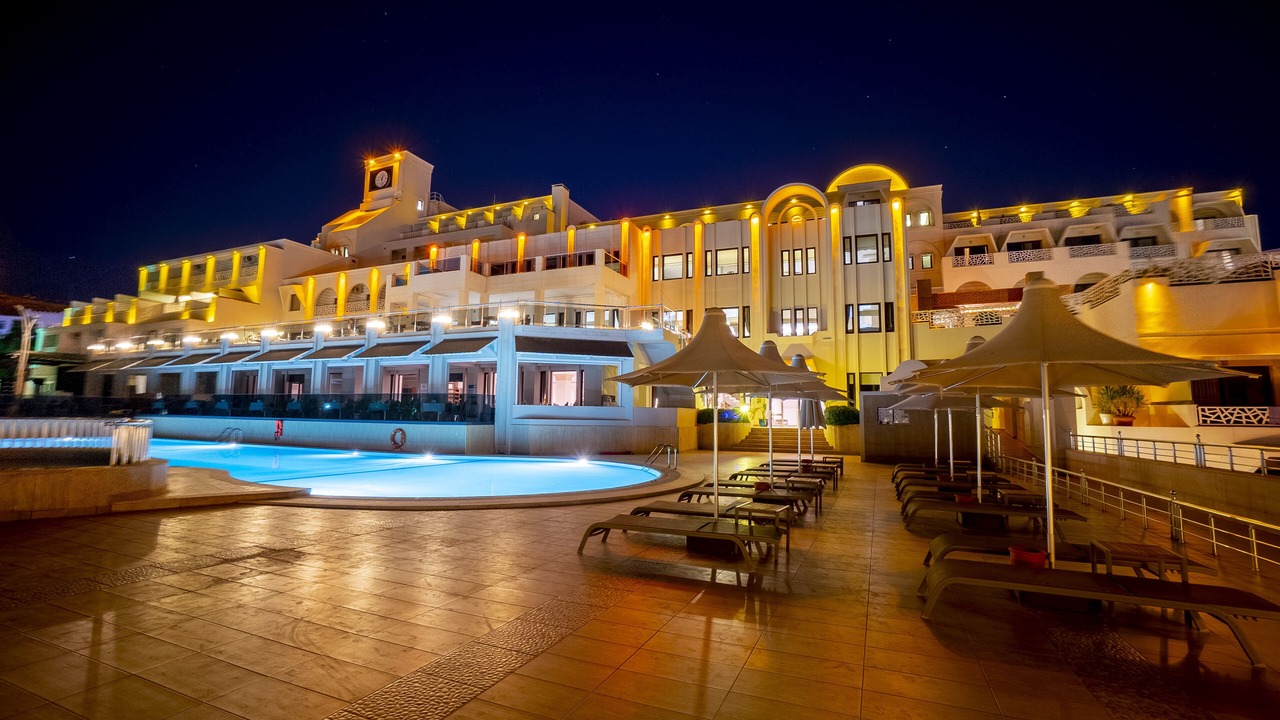 Photo of Outdoor in Bodrum City Center