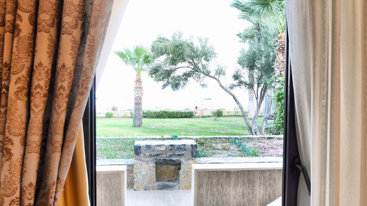 Photo of Outdoor in Bodrum City Center