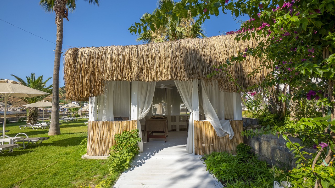 Photo of Bedroom in Bodrum City Center