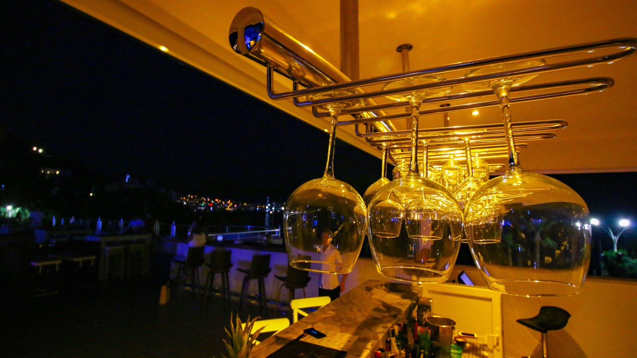 Photo of Others in Bodrum City Center