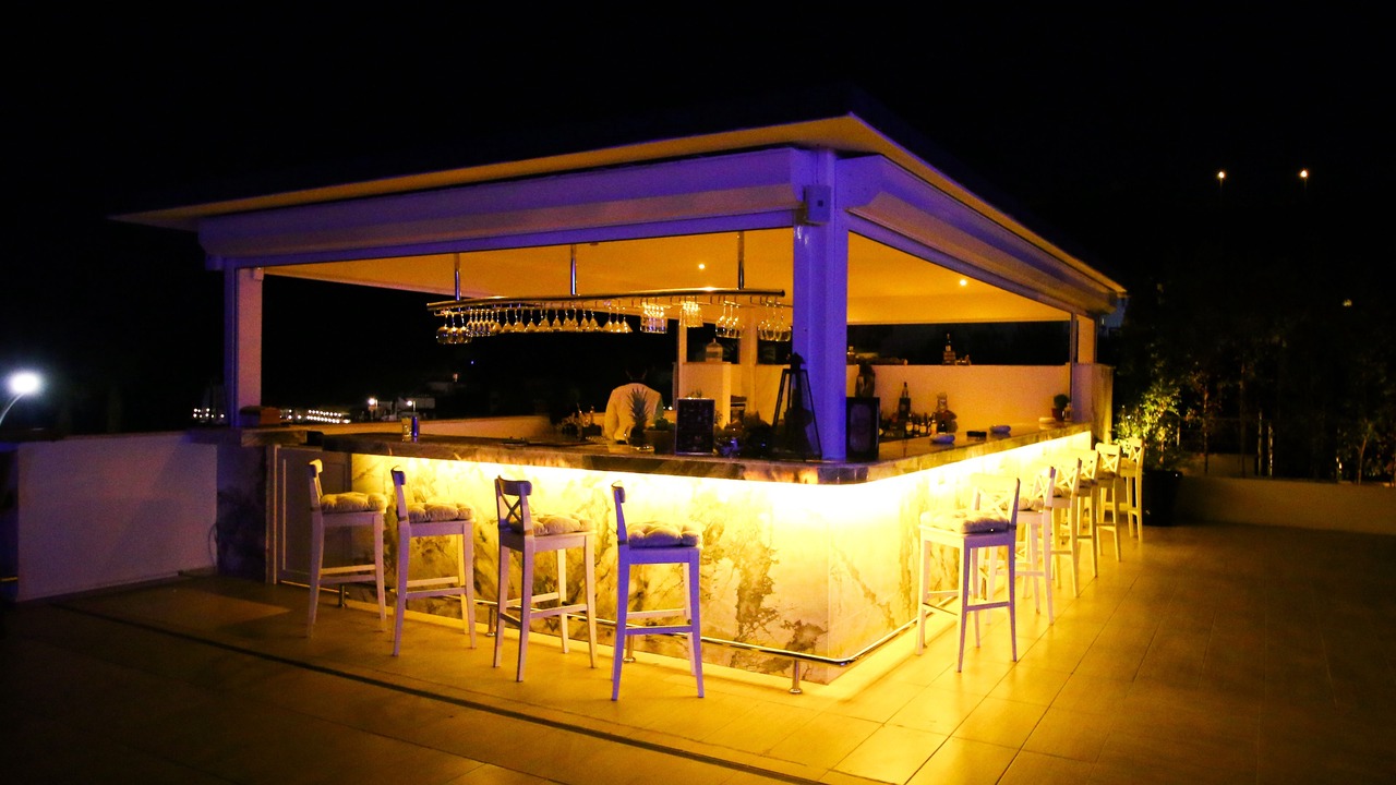 Photo of Others in Bodrum City Center