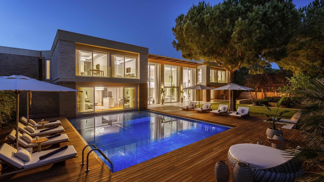 Photo of Bedroom in Belek Golf Area