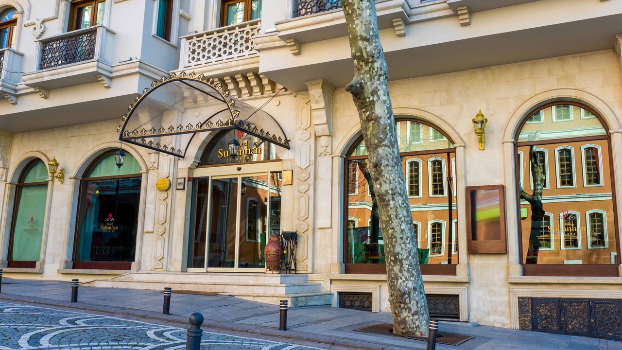 Photo of Outdoor in Sultanahmet