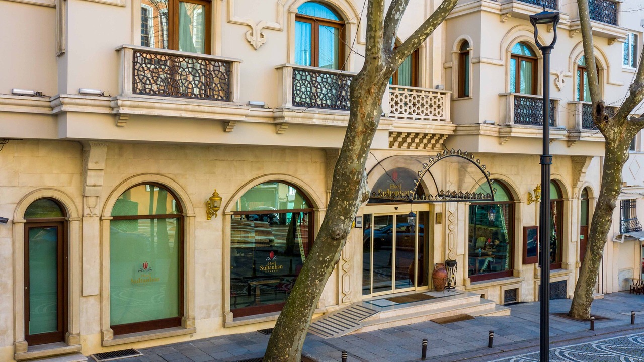 Photo of Outdoor in Sultanahmet