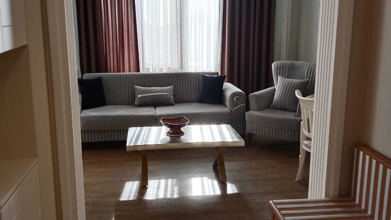 Photo of Bedroom in Fındıkzade