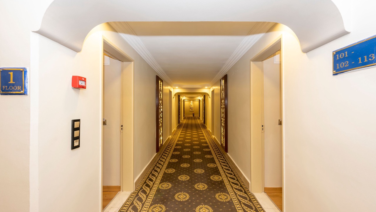 Photo of Bedroom in Fındıkzade