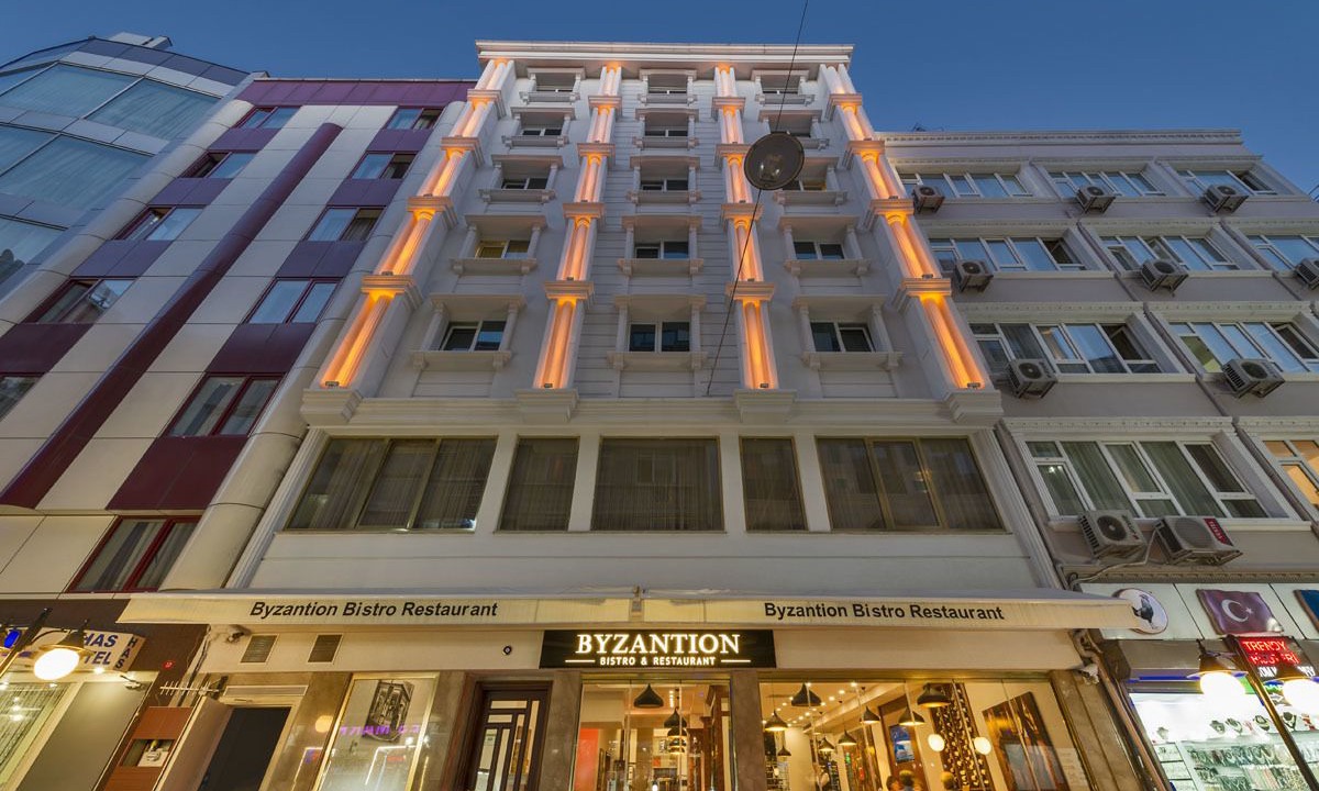 Photo of Outdoor in Beyazit