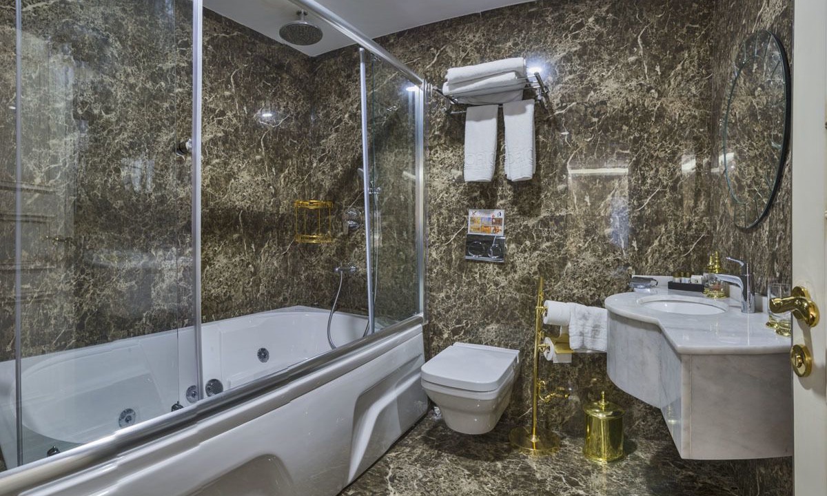 Photo of Bathroom in Beyazit