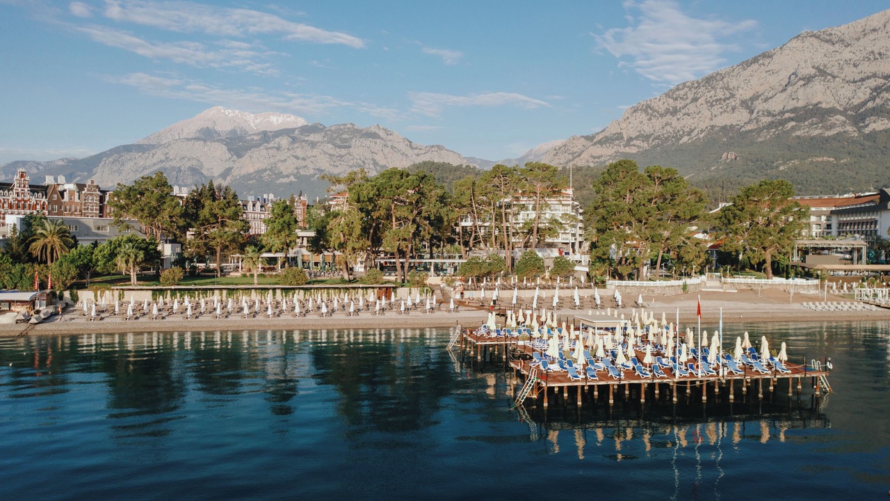 Photo of Others in Kemer