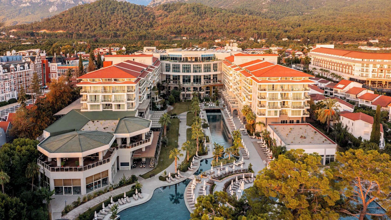 Photo of Outdoor in Kemer