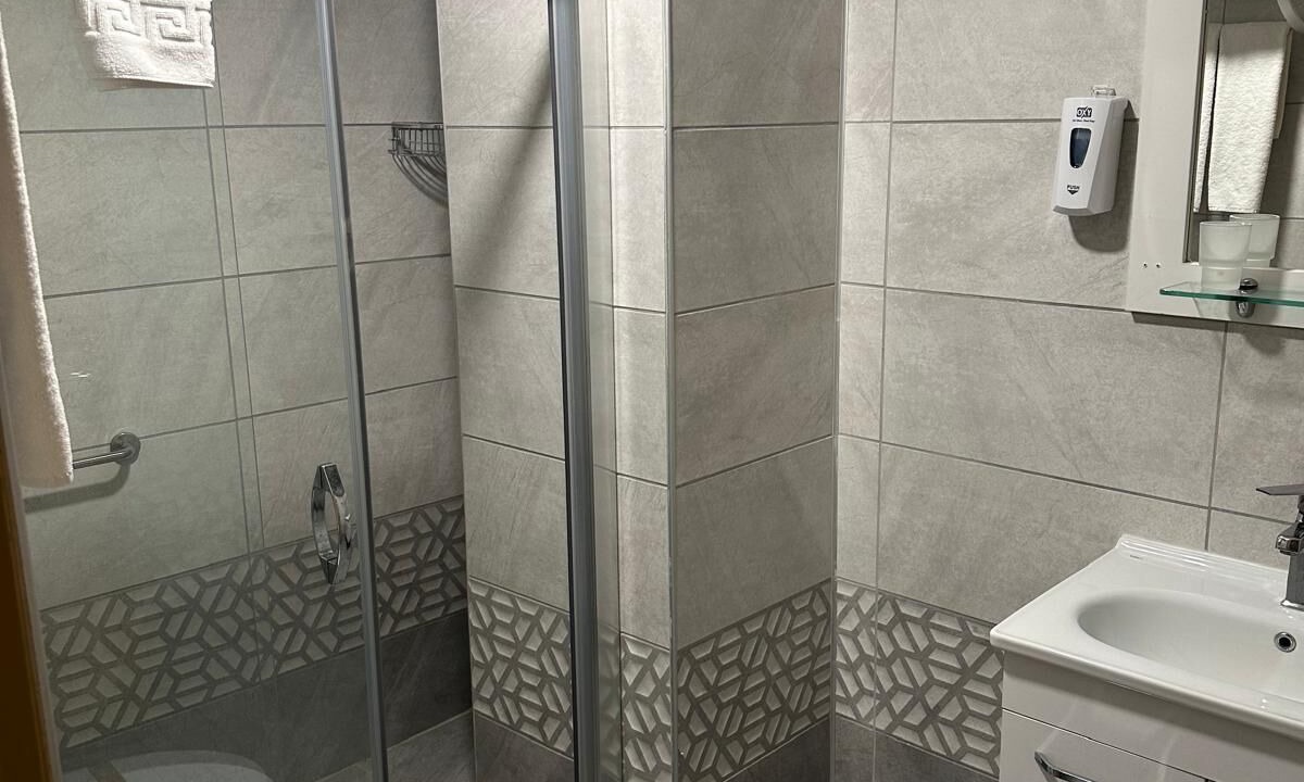 Photo of Bathroom in Canakkale