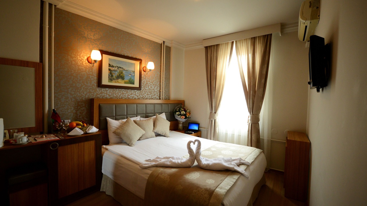 Photo of Bedroom in Canakkale