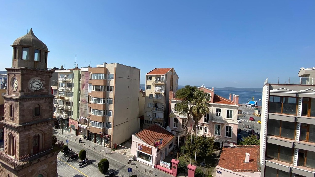 Photo of Others in Canakkale