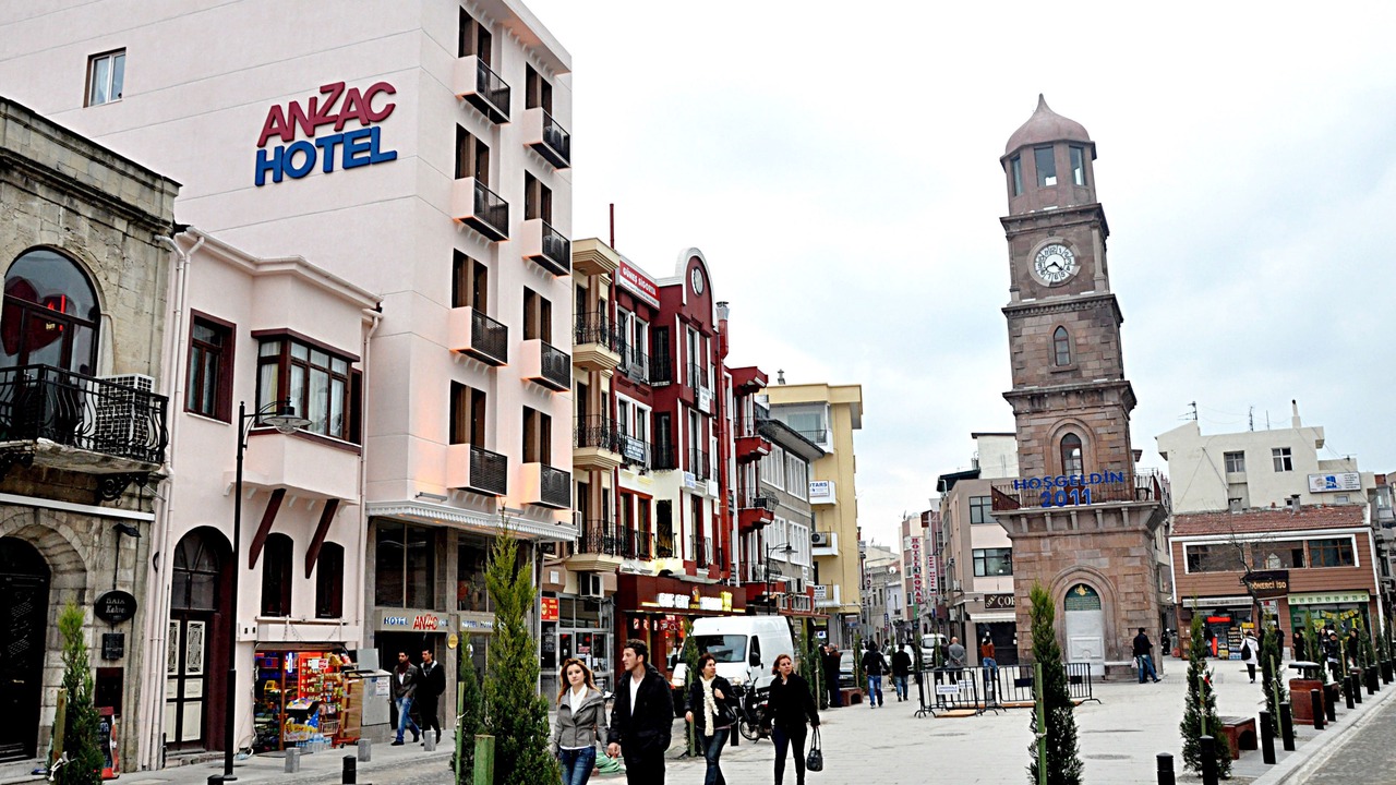 Photo of Outdoor in Canakkale