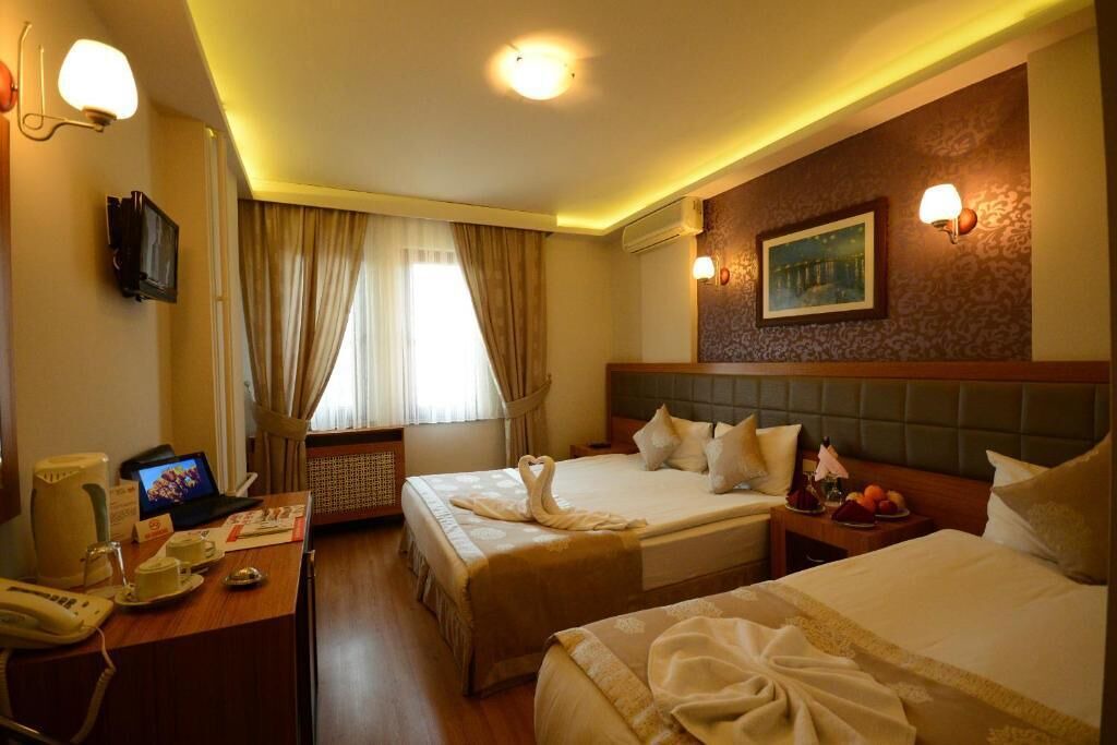 Photo of Bedroom in Canakkale