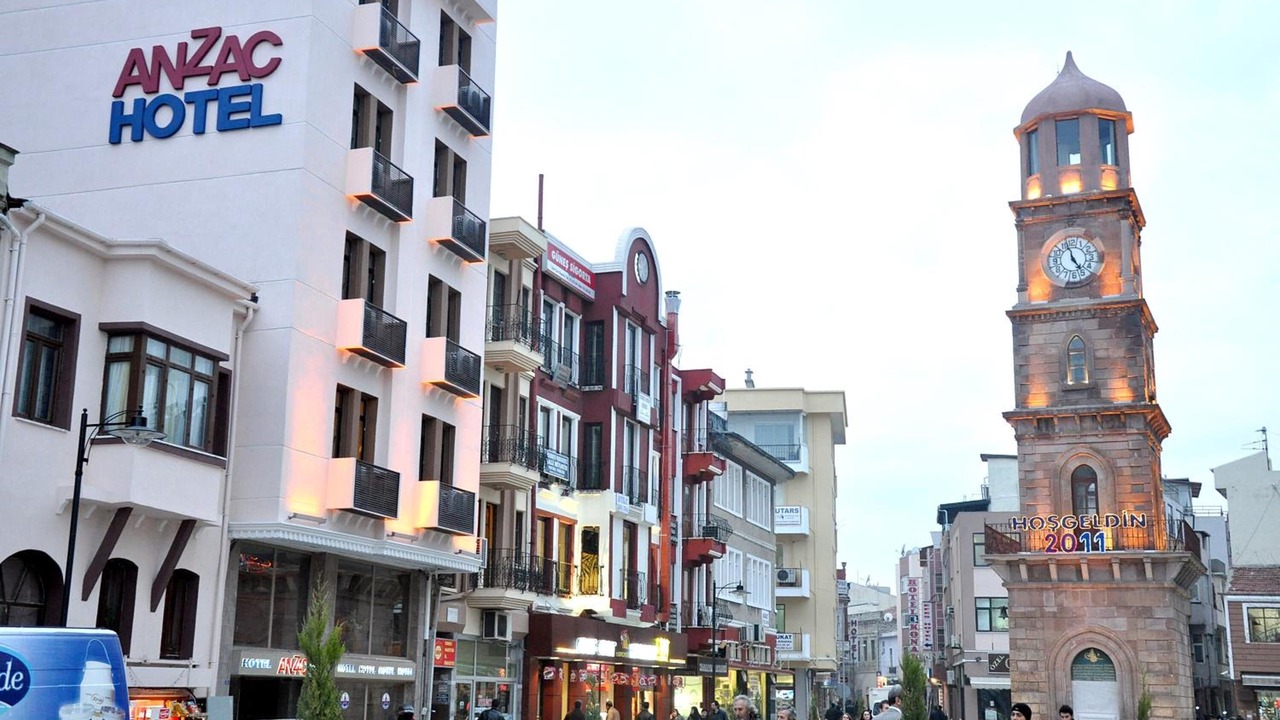 Photo of Outdoor in Canakkale