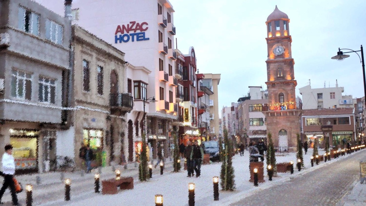 Photo of Outdoor in Canakkale