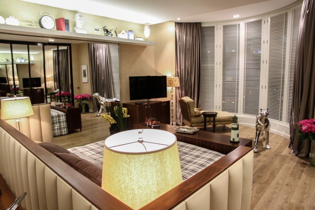 Photo of Bedroom in Marmaris City Center