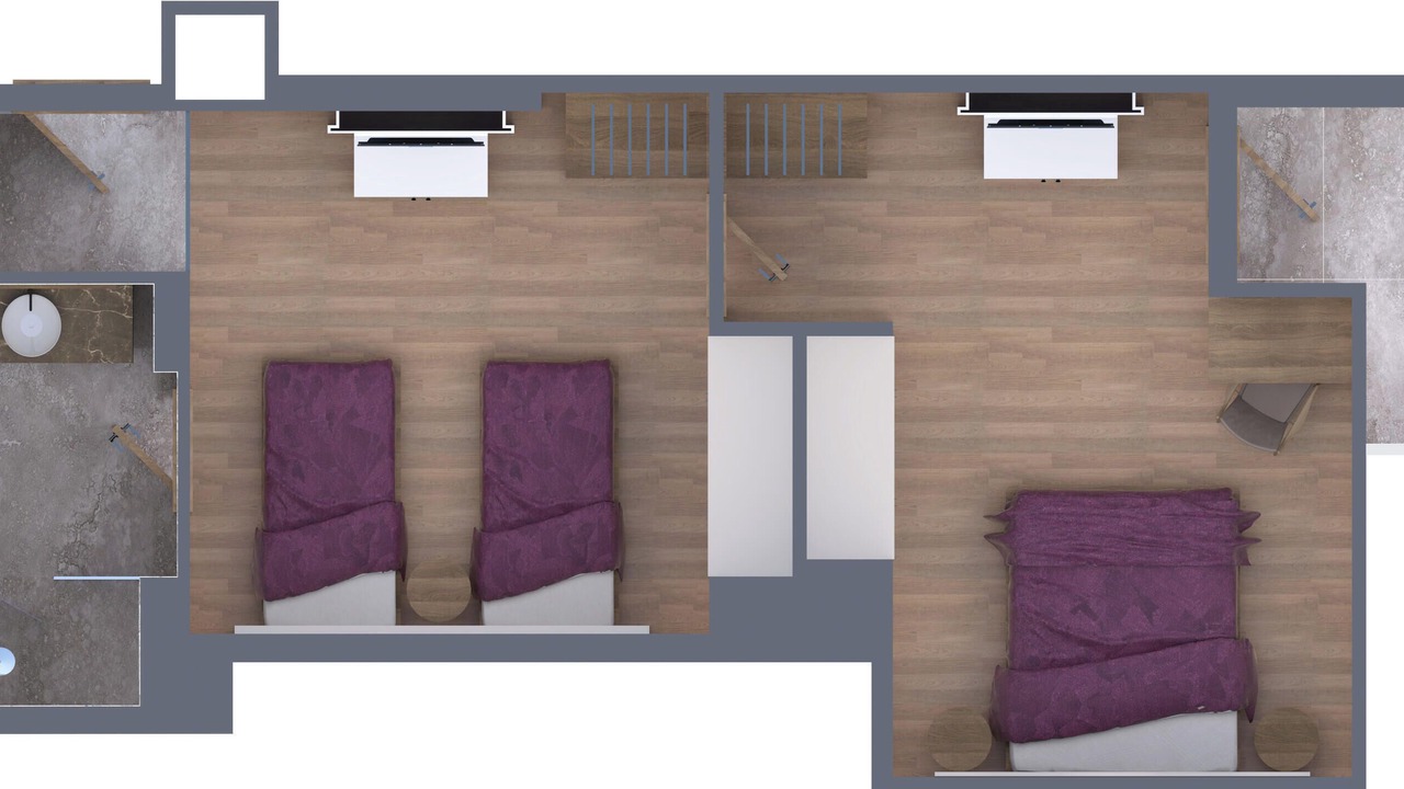 Photo of Bedroom in Kundu
