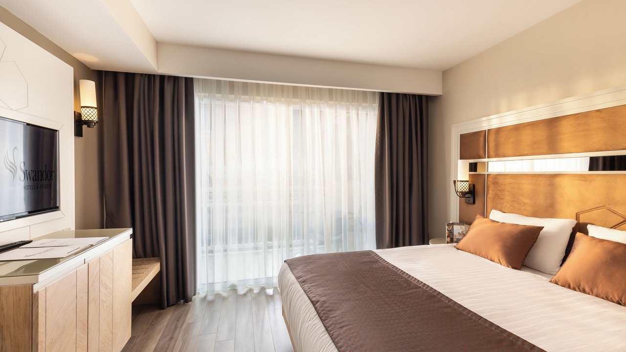 Photo of Bedroom in Kundu