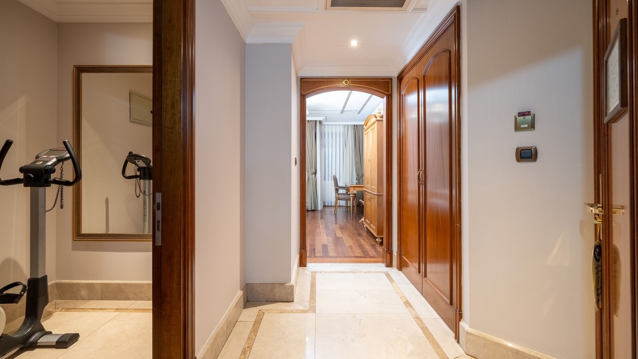 Photo of Bedroom in Talimhane