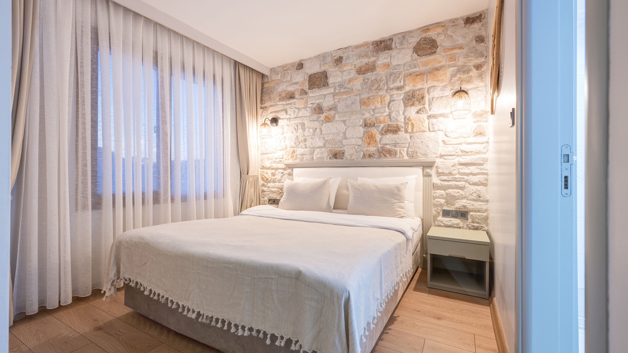 Photo of Bedroom in Foca