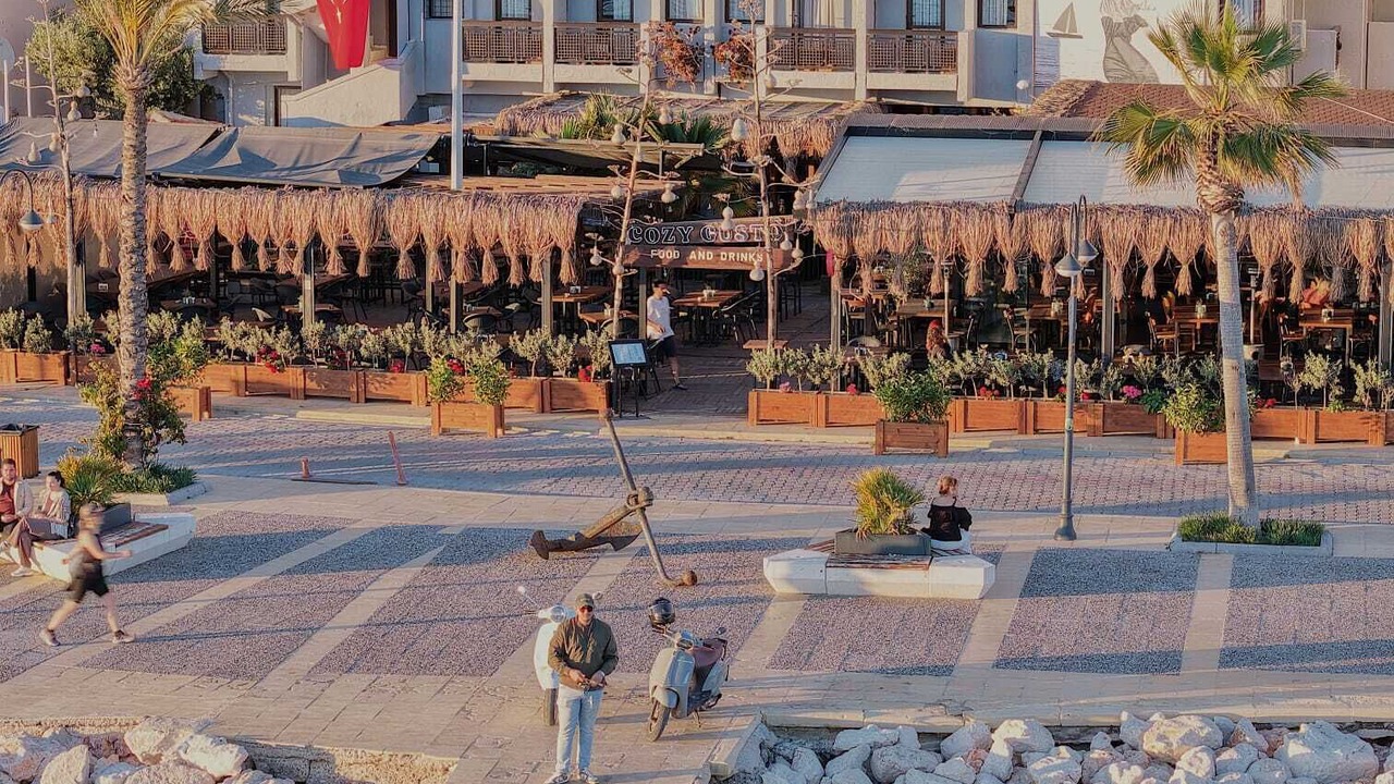 Photo of Outdoor in Cesme
