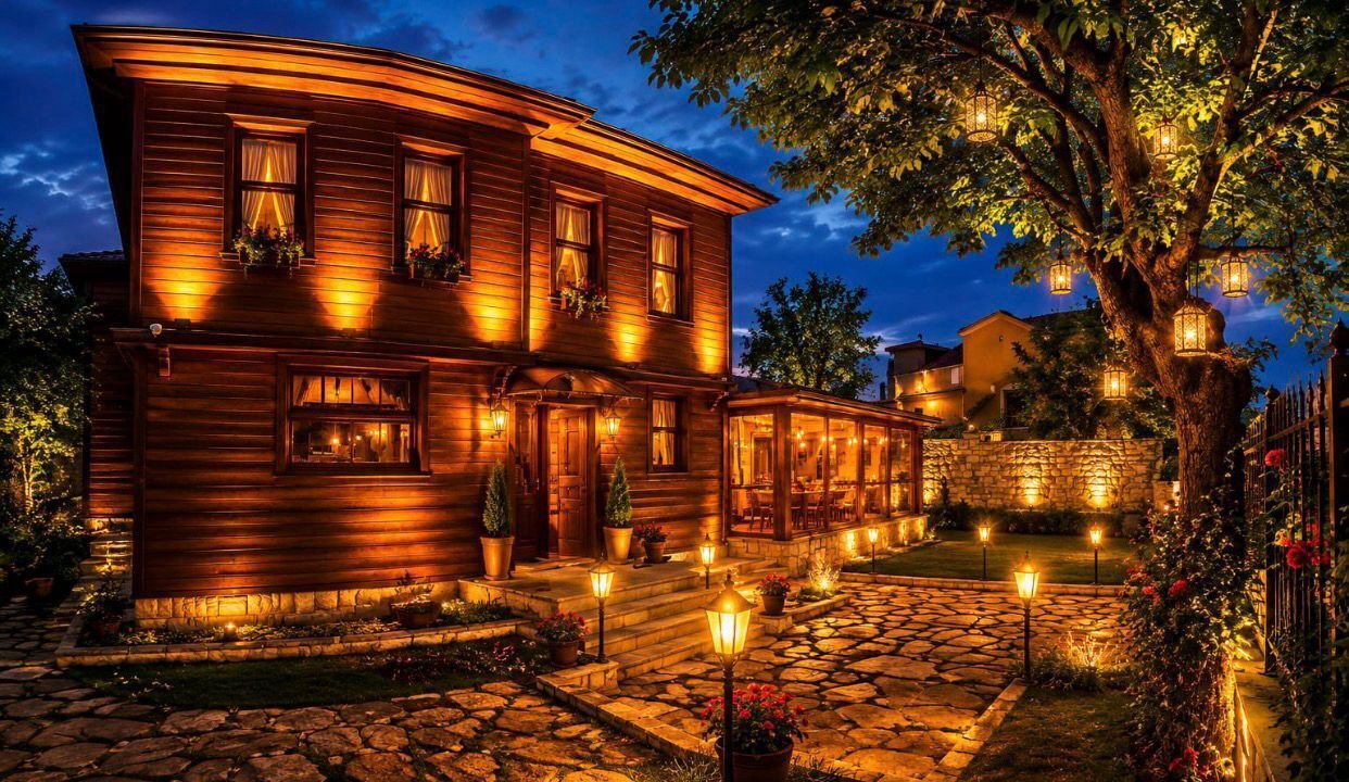 Photo of Outdoor in Kiyikoy