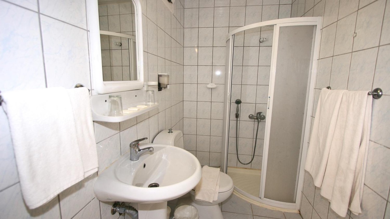 Photo of Bathroom in Guvercinlik
