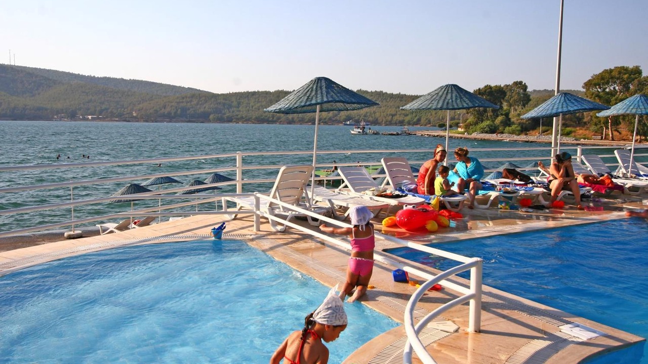 Photo of Outdoor in Guvercinlik