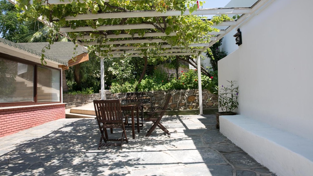 Photo of Patio Balcony in Guvercinlik