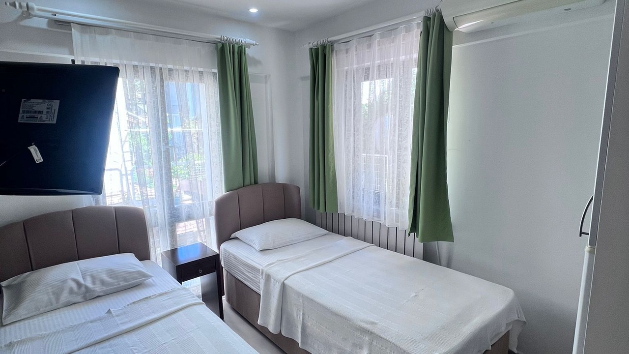 Photo of Bedroom in Canakkale