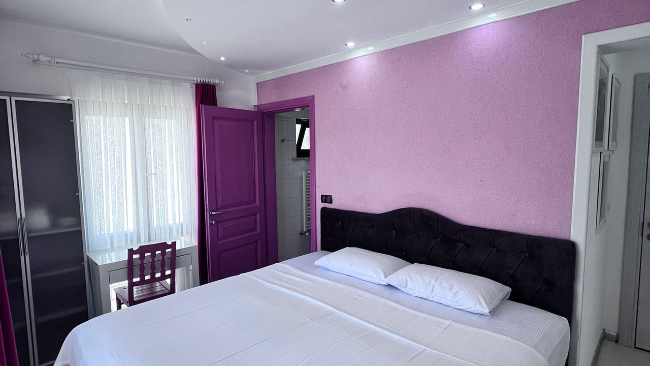 Photo of Bedroom in Canakkale
