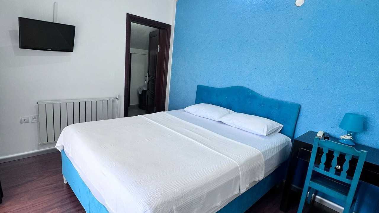Photo of Bedroom in Canakkale