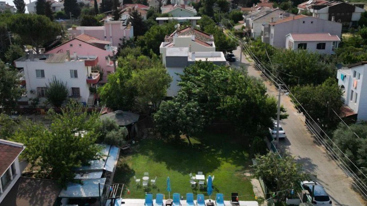 Photo of Outdoor in Canakkale