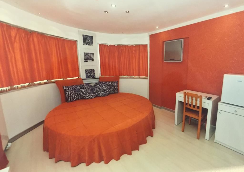 Photo of Bedroom in Canakkale