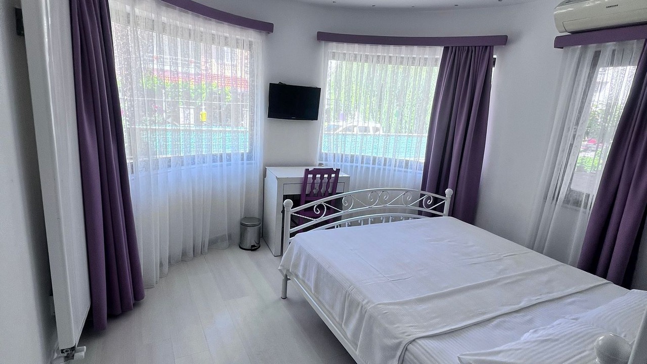Photo of Bedroom in Canakkale