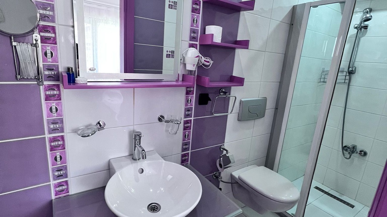 Photo of Bathroom in Canakkale