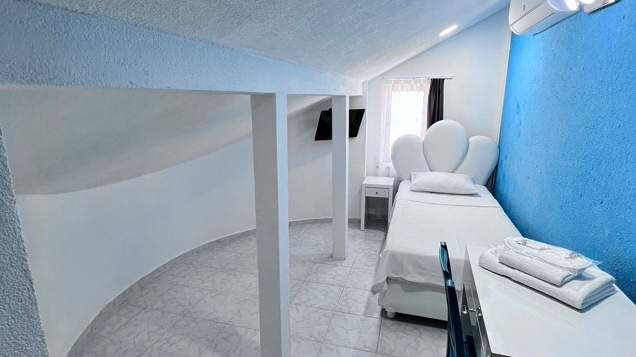 Photo of Bedroom in Canakkale