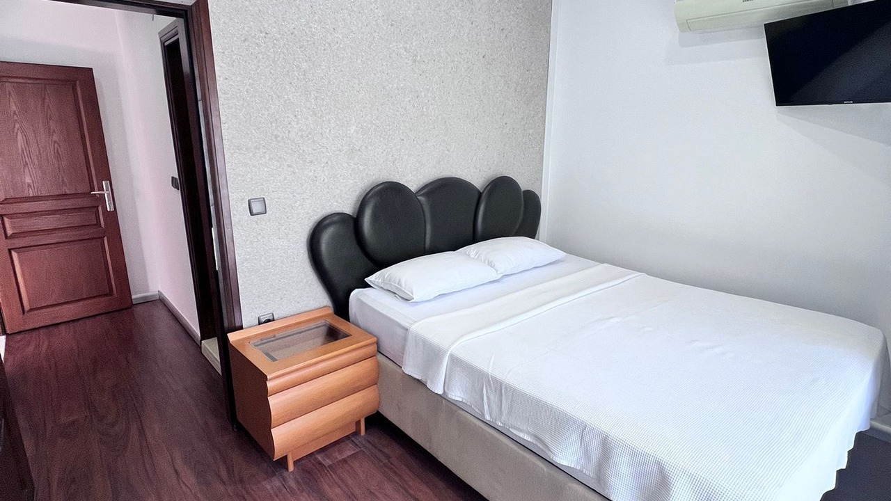 Photo of Bedroom in Canakkale