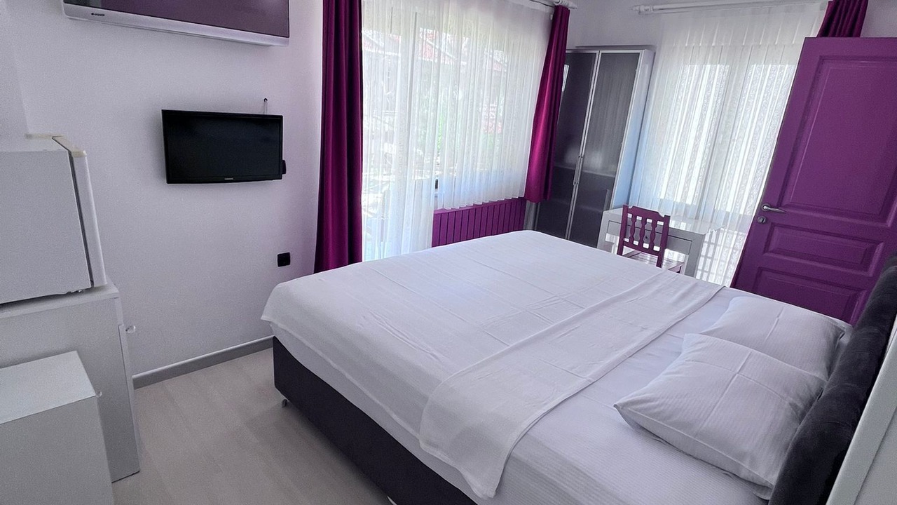 Photo of Bedroom in Canakkale
