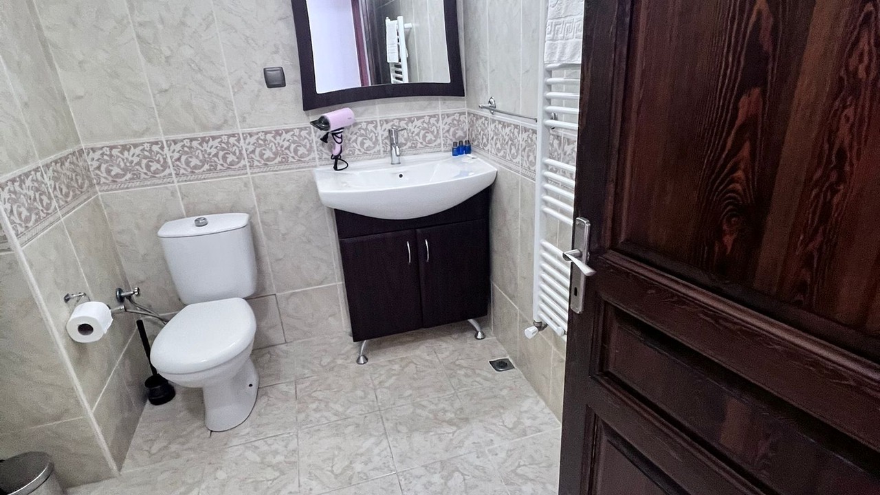 Photo of Bathroom in Canakkale