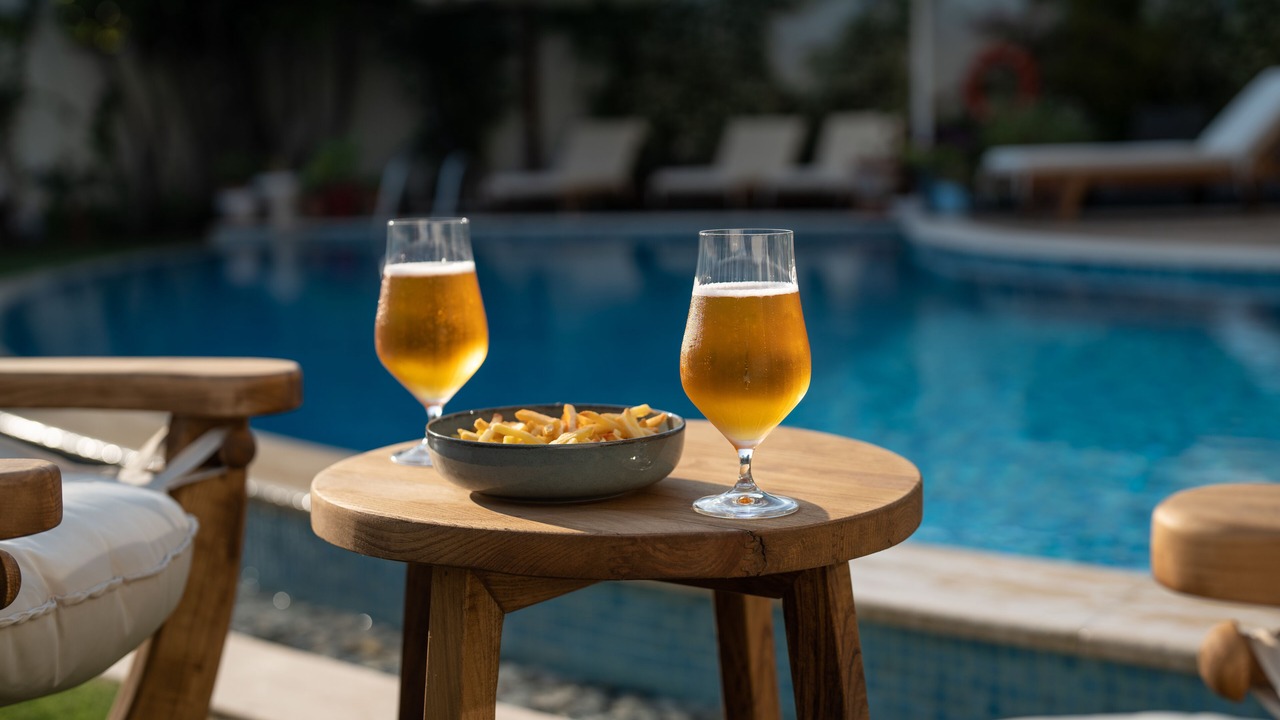 Photo of Outdoor in Alacati