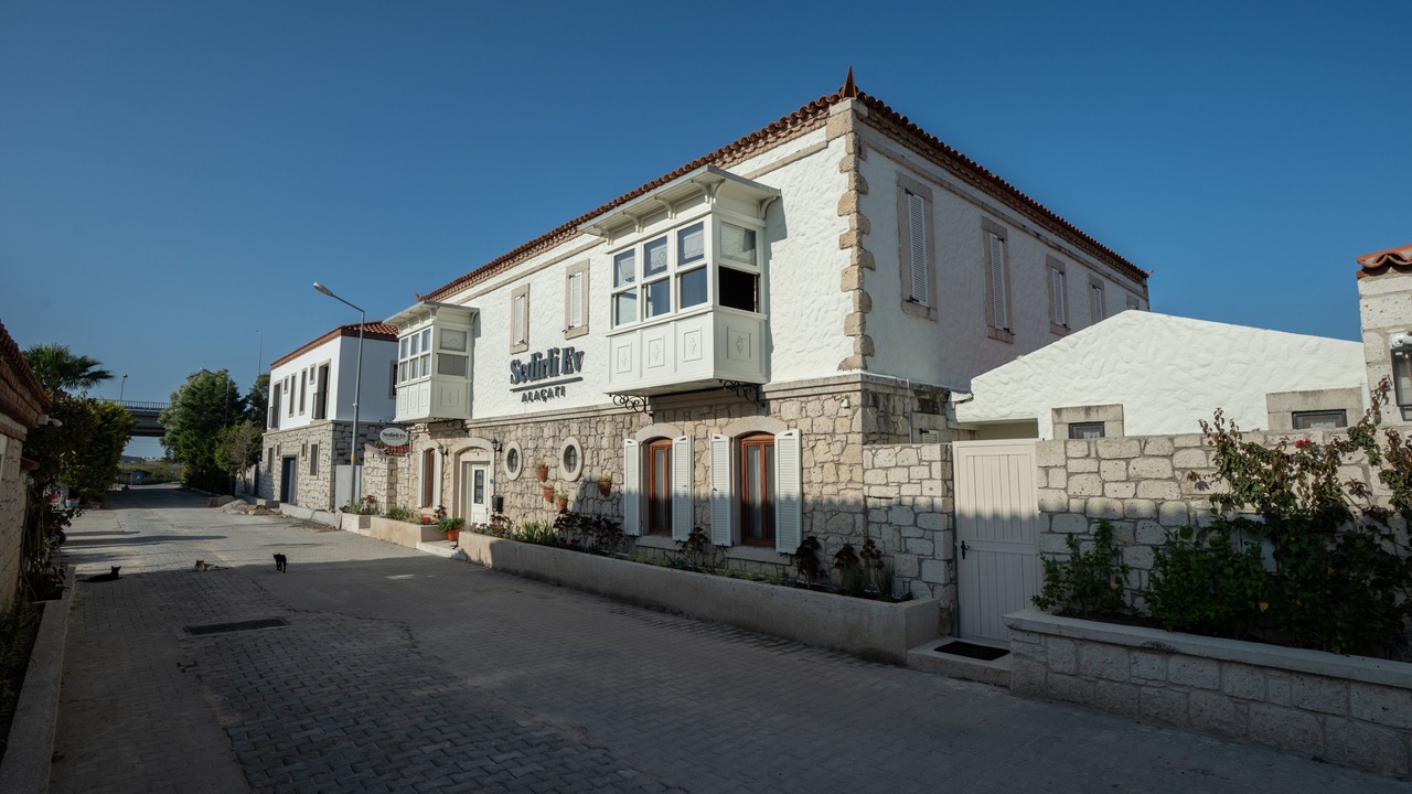 Photo of Outdoor in Alacati