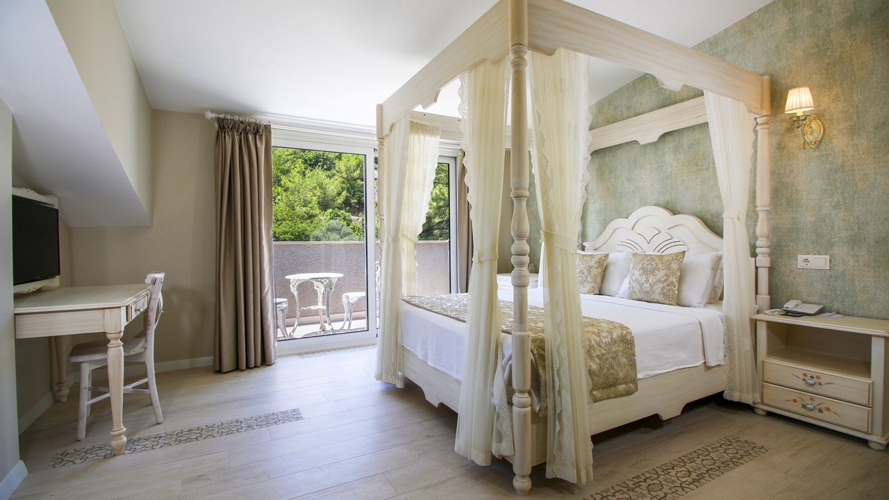 Photo of Bedroom in Marmaris