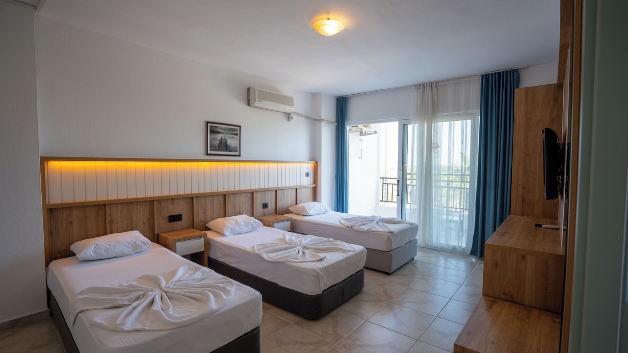 Photo of Bedroom in Sarimsakli