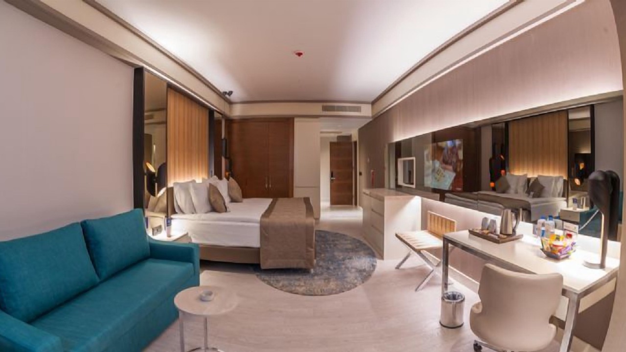 Photo of Bedroom in Konya