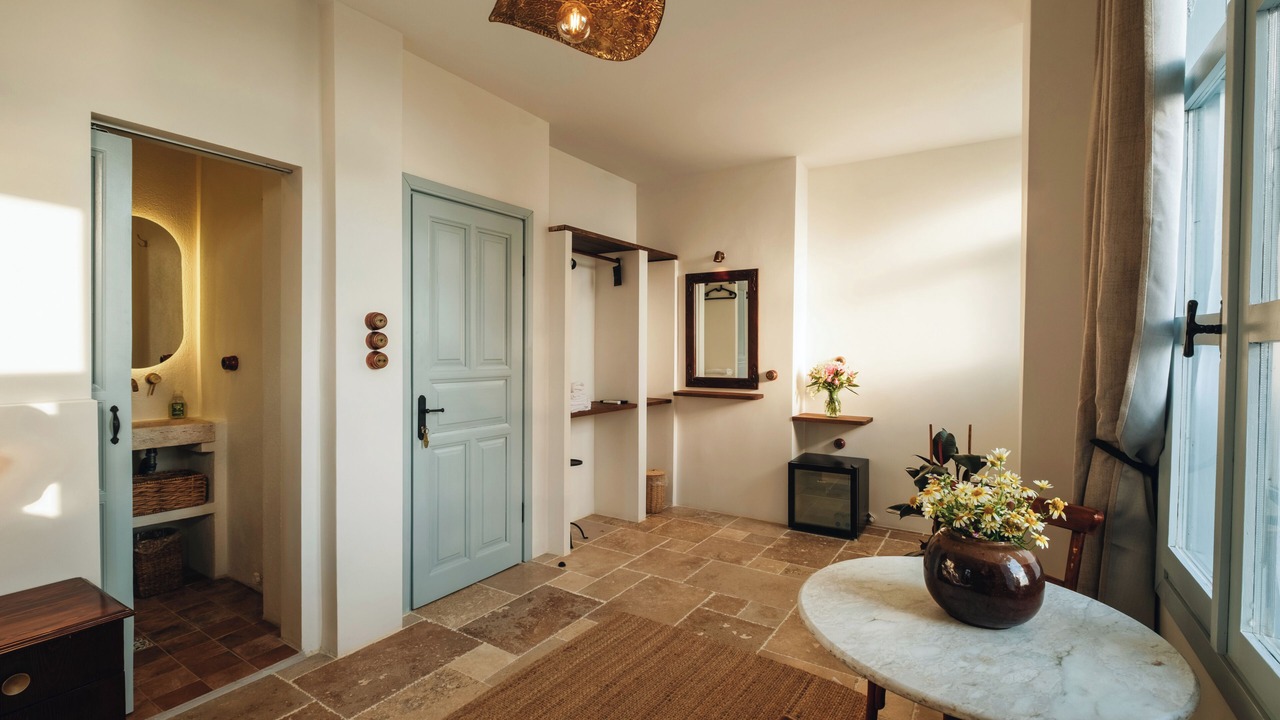 Photo of Bedroom in Ildır Koyu